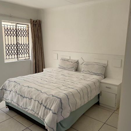 La Fiance Village Polokwane Eksteriør billede