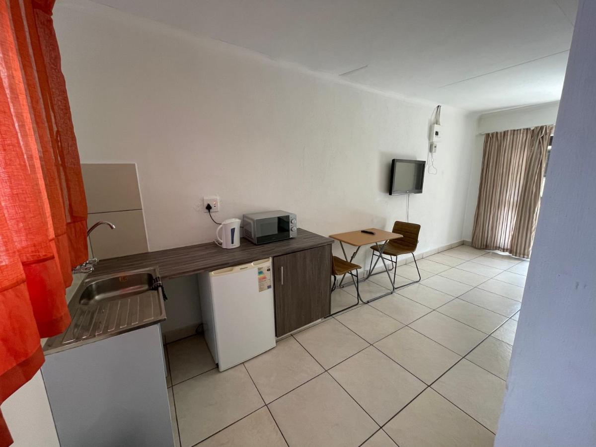 La Fiance Village Polokwane Eksteriør billede