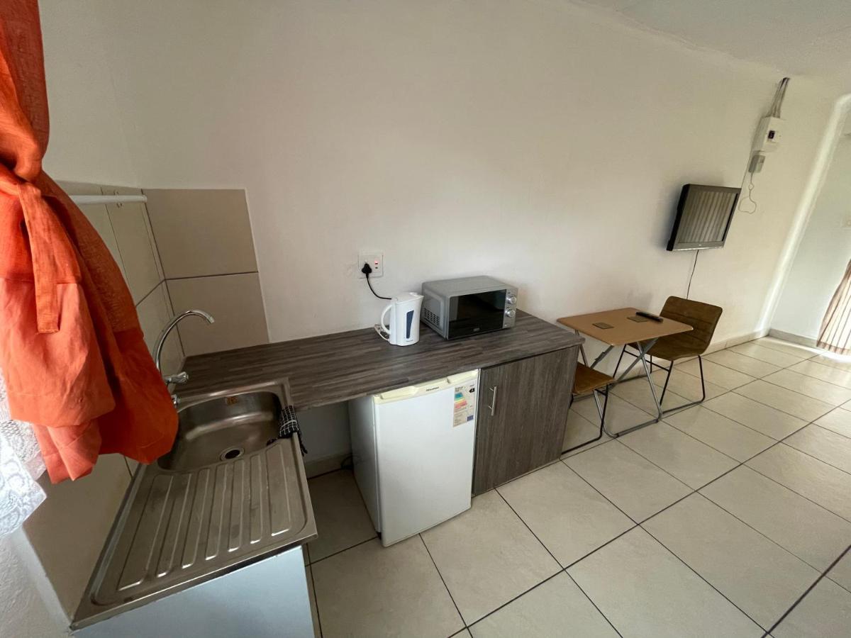La Fiance Village Polokwane Eksteriør billede