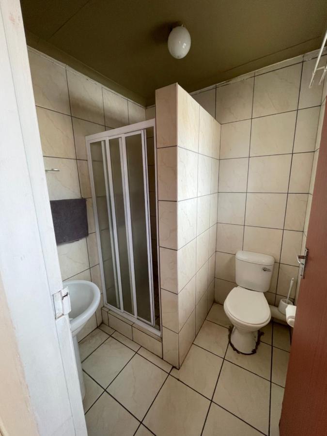 La Fiance Village Polokwane Eksteriør billede