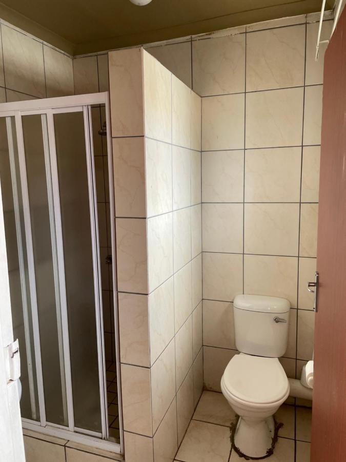 La Fiance Village Polokwane Eksteriør billede